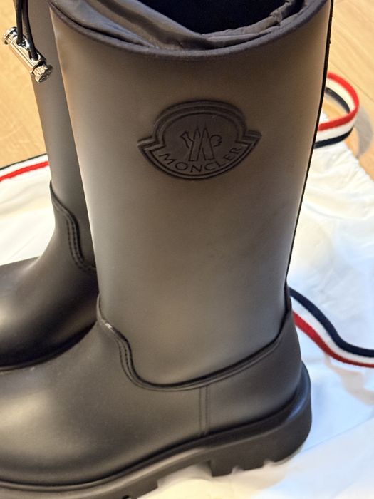 Cizme Moncler Kickstream wtprf