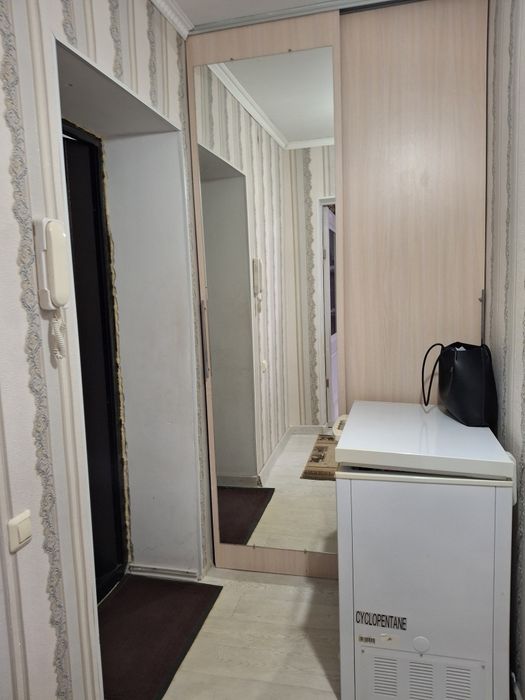 Продам квартиру пос новый