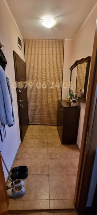 Продава се Двустаен апартамент в София, Люлин 3 - 55 кв.м за 2710 €/кв.м - Снимка #8