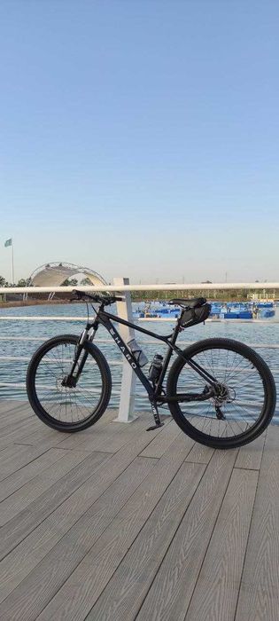 Горный (MTB) велосипед HARO - Flightline Two 29