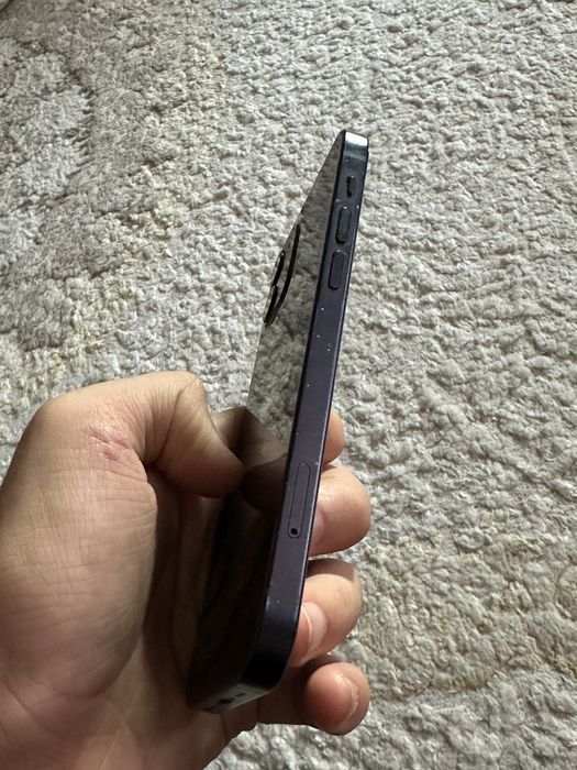 Iphone 12 128 tali