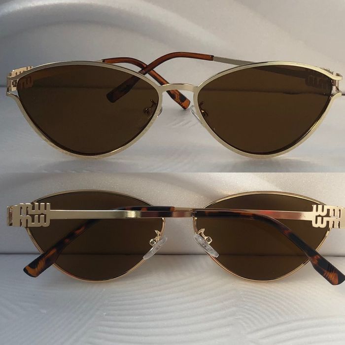 Топ модел дамски слънчеви очила