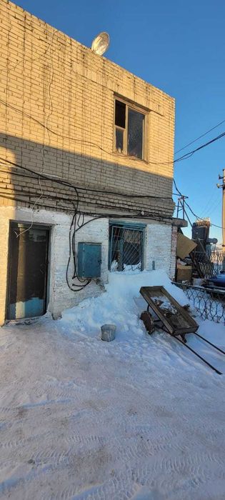 Продается коммерческая помещение