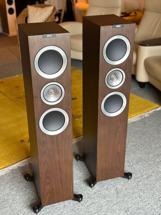 Boxe kef r700 ( gen focal bowers kef tannoy )