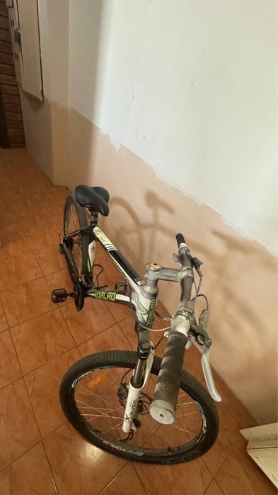 Велосипед холати алло эгаси 1 одам
