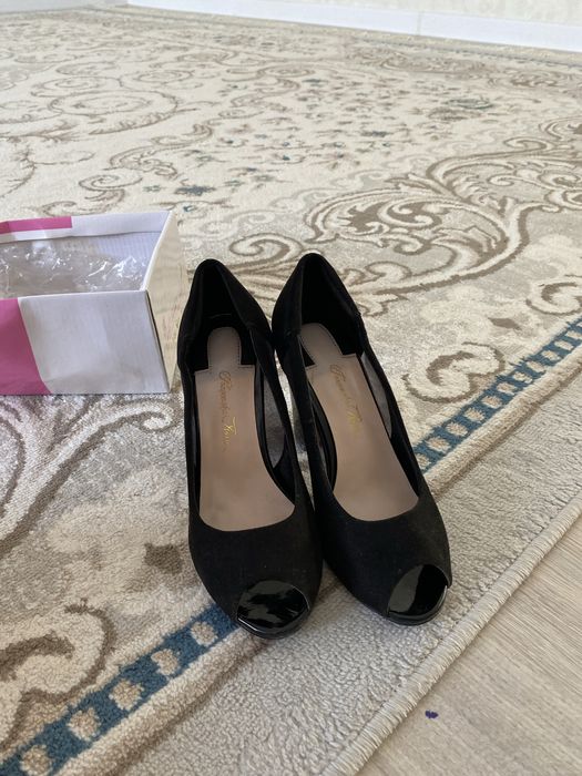 Каблук 35размер !