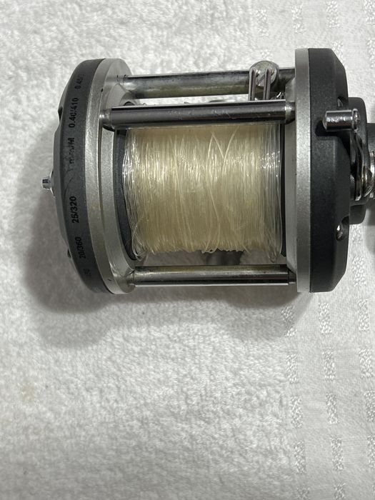 Mulineta Kinetic WaterSpeed 30