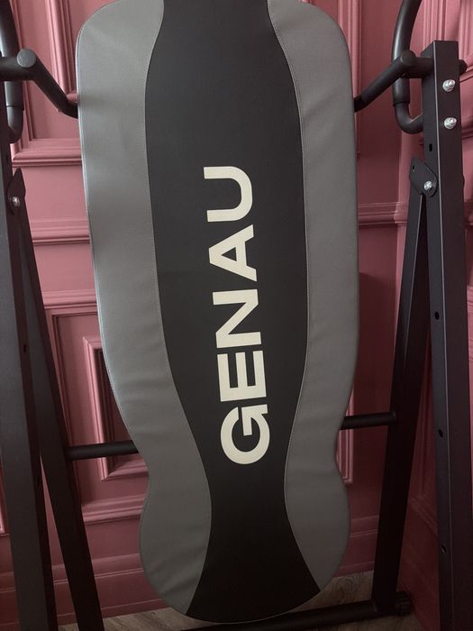 Инверсионный тренажёр GENAU