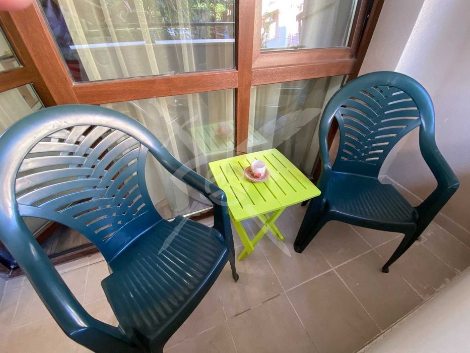 Двустаен апартамент във Въстанически! 11406251