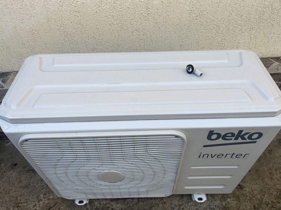 Aer conditionat beko defect ,este montat de aproximativ 5 ani si nu mai tine cu casa…