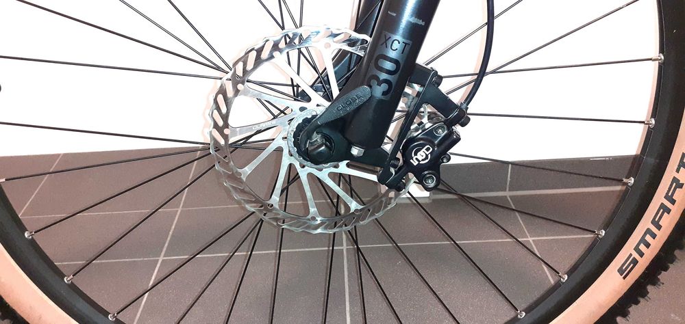 Mtb Cube Aim Race 29 inch,XL
