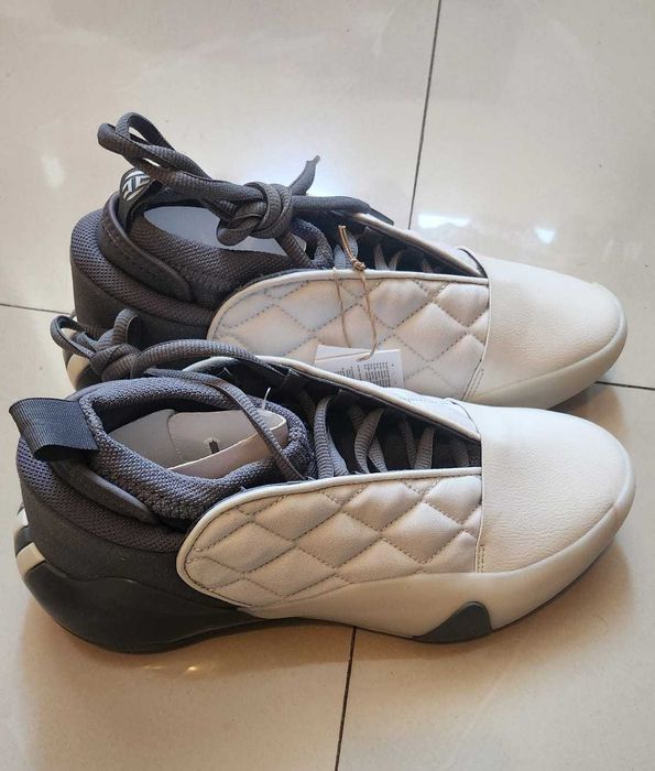 Adidas Harden Vol.7 Gray nr. 41 1/3