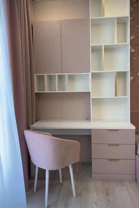 Мебель на заказ, Сборка