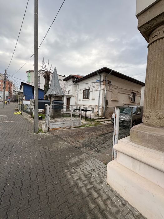 Spațiu de închiriat