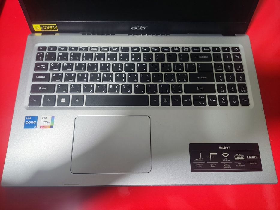 Notebook I5. Ноутбук I5