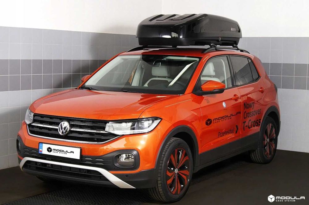 Inchiriere cutie portbagaj auto de bagaje si bare transversale RENT