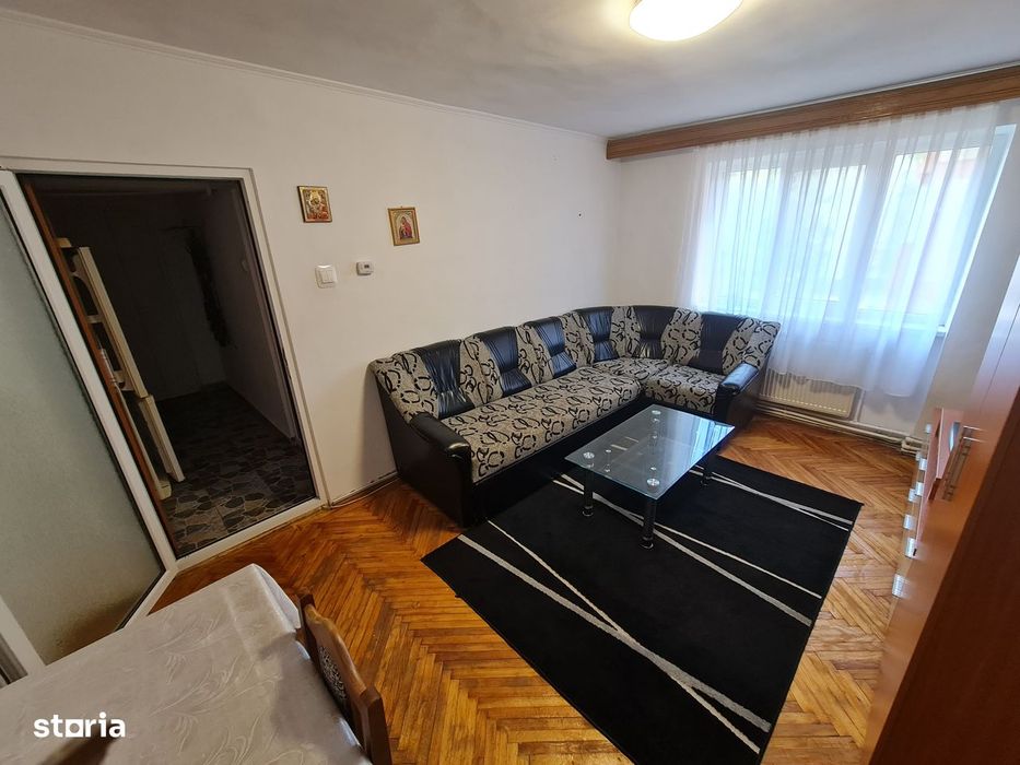 ZONA Marasesti- 2 camere mobilate si utilate