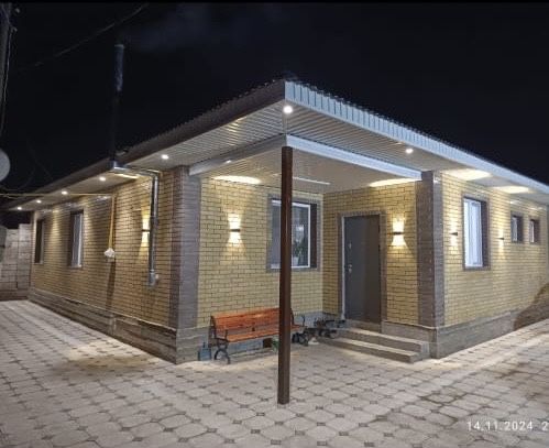 Акция Облицовочный кирпич 90т