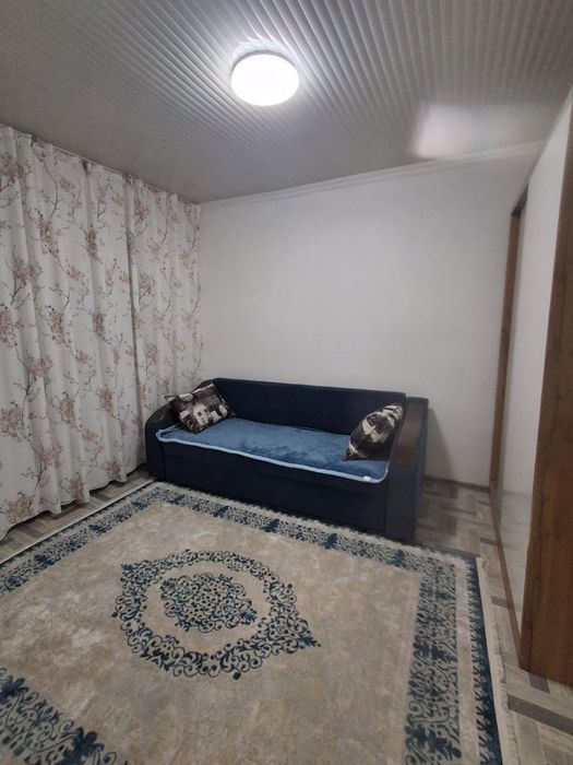 Суточная квартира