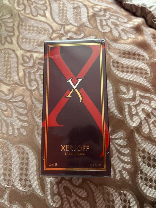 Parfum Xerjoff 100ml Erba Tropica