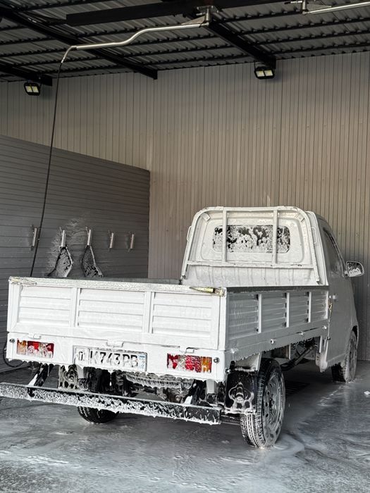 Changan 69 talik