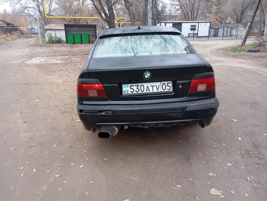 Продам БМВ 528 в РАССРОЧКУ