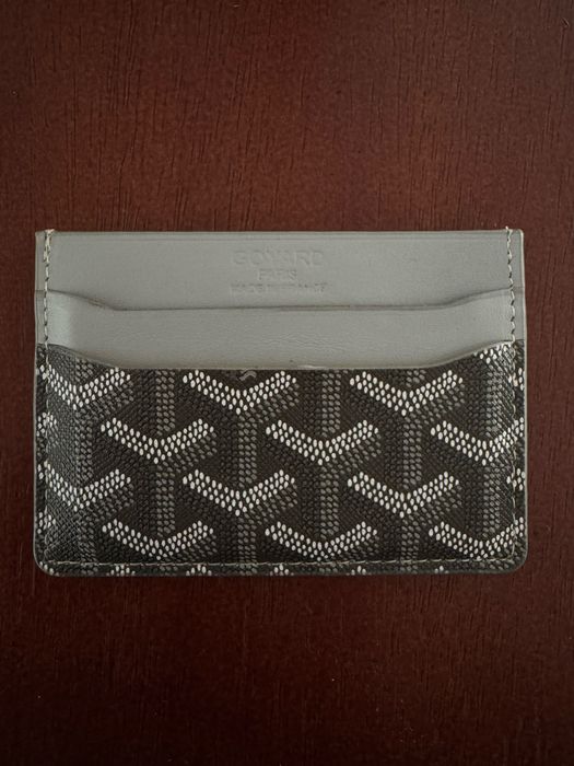 Картхолдер на Гоярд