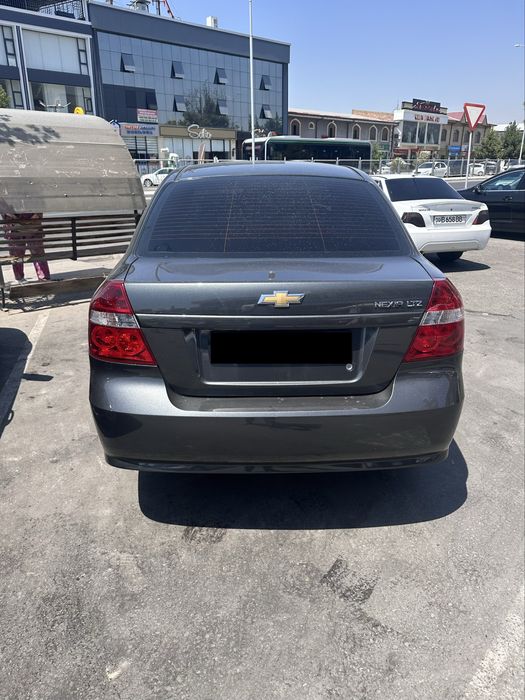 Chevrolet Nexia 3 avtomat 2022
