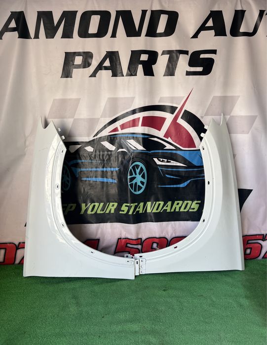 Mercedes GLE W167 Aripi Aripa Stanga-Dreapta Fata