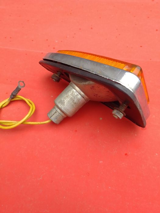 Поворотник М412 задний