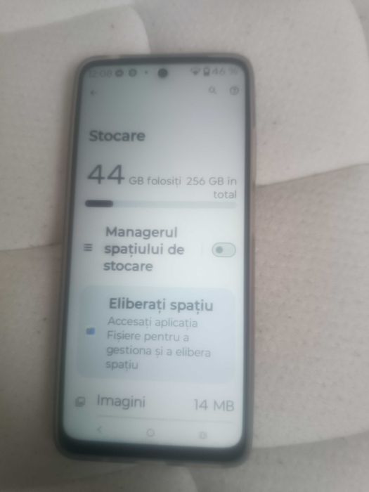 Vand Motorola g 05 Nou