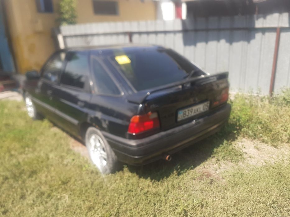 Продам машину на OLX
