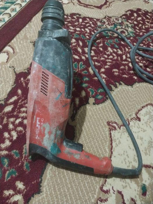 Hilti перфератор сатылады