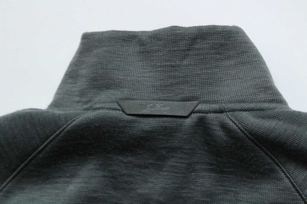 LUNDHAGS - мъжка вълнена термо горница, размер L