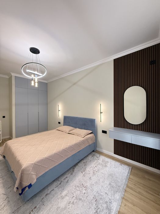 Продам кровать askona