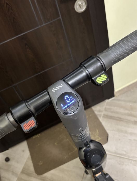 Segway Ninebot E45E 2020-2021