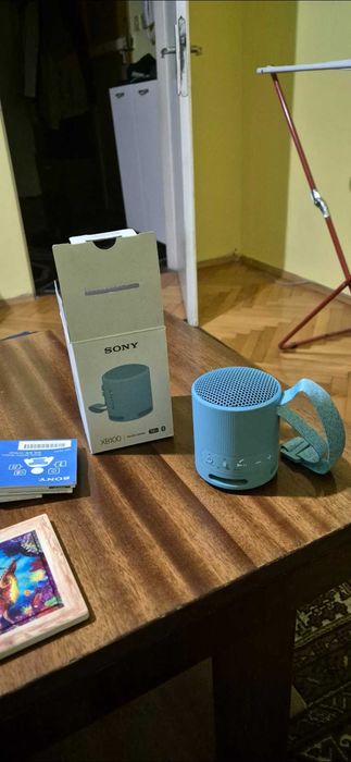 Sony xb100 loud speaker
