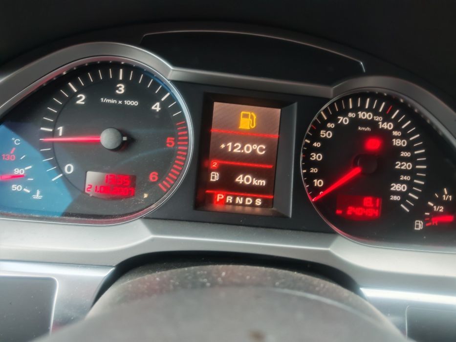 AUDI A6 allroad 2006 — imagine 5