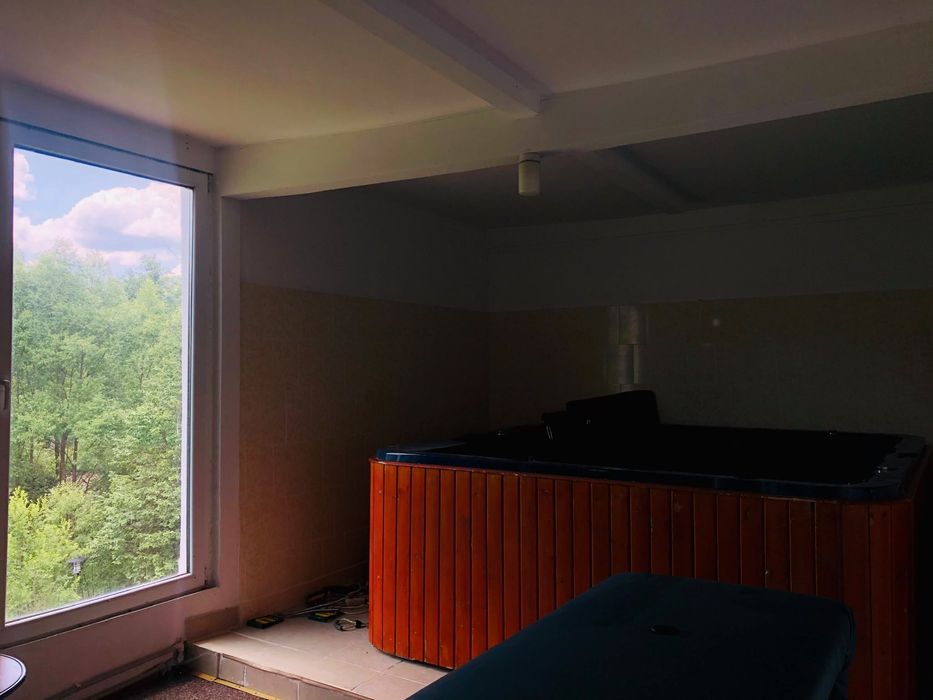 Hotel de vanzare Cheia Prahova