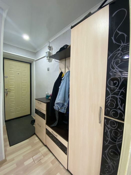 Квартира 2 комнатная