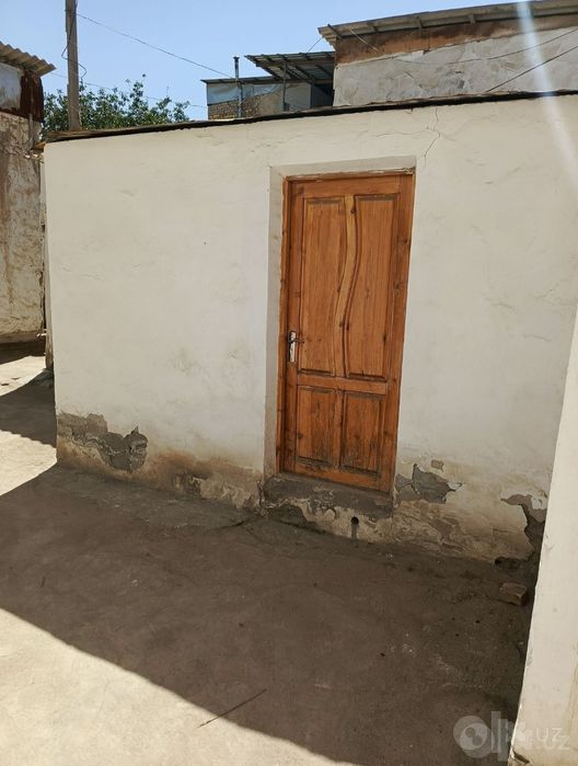 Продаётся участок