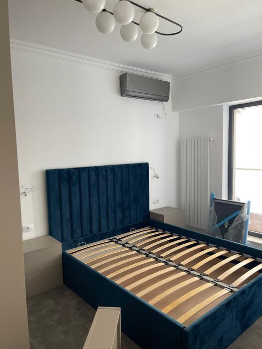 Premium | Apartament 3 Camere Open Space Vedere Frontală Lac Siutghiol | Mamaia Solid House Butoaie | Parcare Subterană + Stație EV | Fără TVA