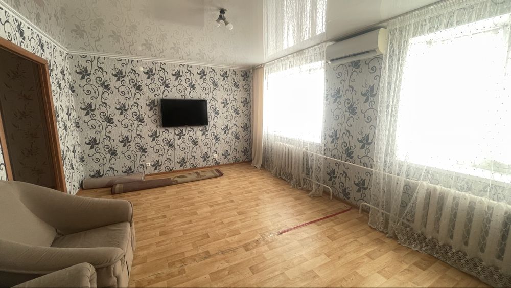 Сдам 2-х ком квартиру