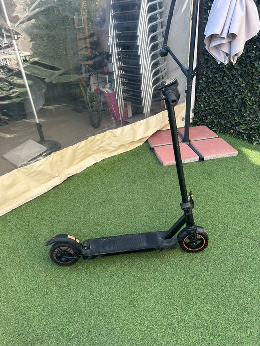 Trotinetă electrică Kukirin S1Max