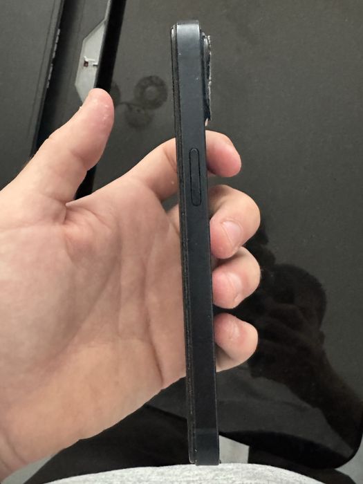 IPhone 12 pro max и IPhone 13