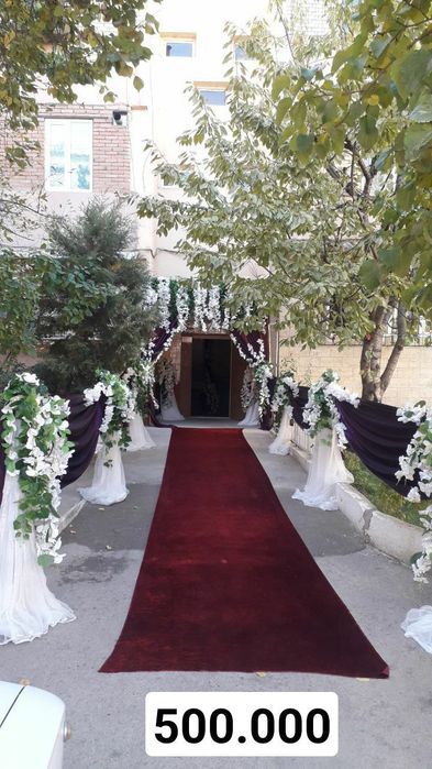 Оформление офармленя afarmlanya uy bezaklari toy bezaklari va saxna