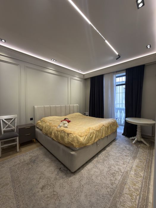 Продажа квартиры Юнусабад Американ Посольство 108м2 4/3/8