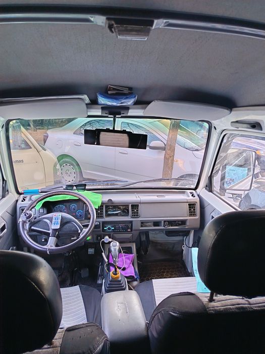 Дамас 2  2022  йил