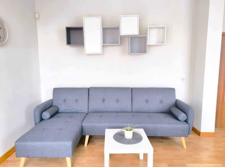 Тристаен апартамент под наем Драгалевци