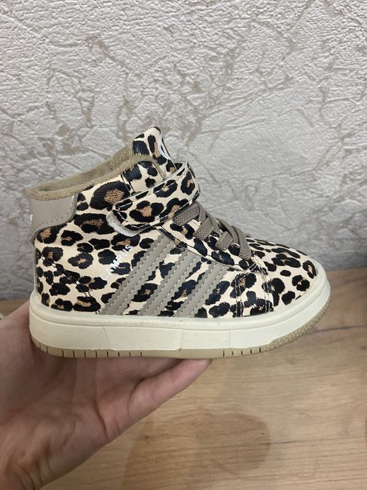 Детская обувь весна лето